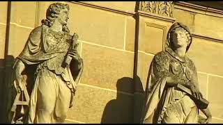 Versailles Vacation Travel Video Guide