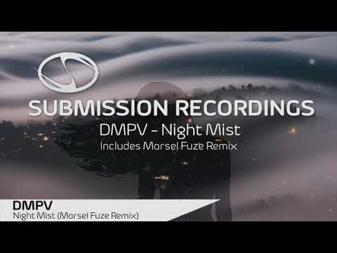 DMPV - Night Mist (Marsel Fuze Remix)