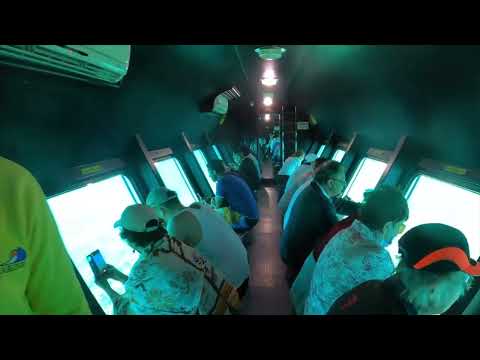 Seascope Hurghada Trip Program - Egypt Sun Marine