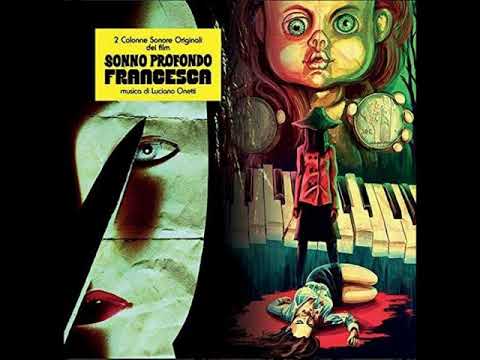 Luciano Onetti Tribute "Canto Dell 'Inferno" (2015) Recorded (7/26/20) Drums & Percussion Richard C.