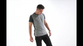 Nick Cincotta - Flirt (Feat. Nawlage & Kim Davis) [94.5 Dj Sammy Smove Mix]