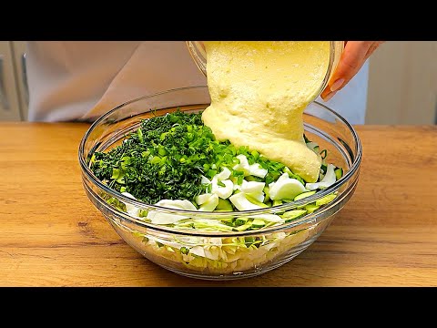 Jem i szybko chudnę. Schudłam 10 kg w miesiąc. Sałatka na odchudzanie! Zdrowa dieta