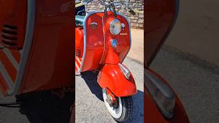 Lambretta (Eibar) LI 150 #lambretta