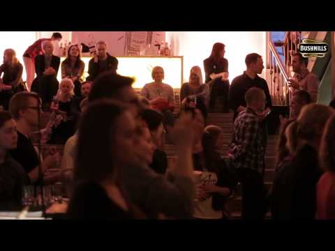 Bushmills Live: Tenfold Rabbit & Carnival Youth (LV)