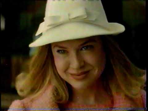 2001 / 2003 Commercials Compilation - (NBC, WB, CBS) (VHS)