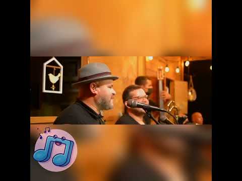 SEÑORA DE MADRUGADA - tito rojas🎵