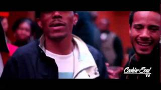 Trademark Da Skydiver & Young Roddy - Nothin Lesser OFFICIAL VIDEO