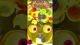 【無料】ぷにぷにまわし放題VIPガシャの結果...！
