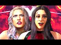 Trick Williams Makes A STATEMENT WWE 2k25 Universe Mode