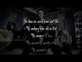 (instrumental) The Sacrament - HIM (Karaoke w ...