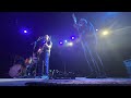 Pedro the Lion - "The Longer I Lay Here"/"The Bells"/"Progress" (live in Cambridge, MA, 5/1/2023)