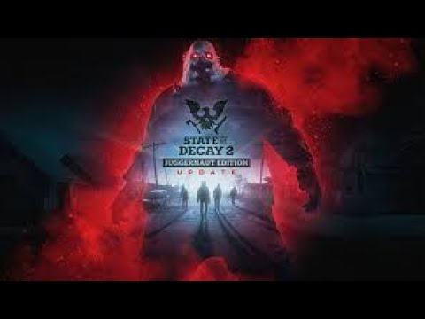 State Of Decay 2 /*/ Lethal Zone S1 E20 /*/  What is your DEAL bro?