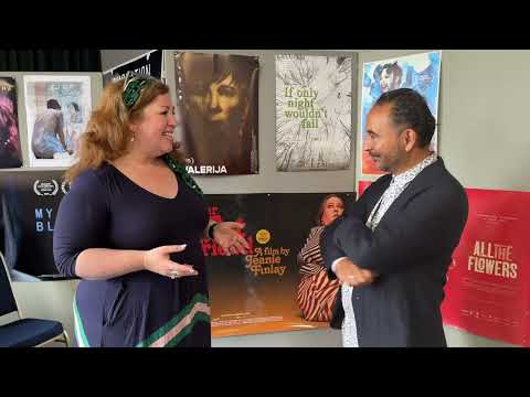 Sheffield DocFest 2023 Audience Award Winner - Your Fat Friend by Jeanie Finlay