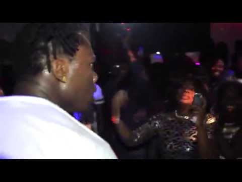 Starboy Chileman & Badderman  - Live Nederland