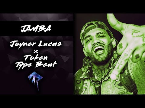 [SOLD] Joyner Lucas x Token Type Beat "Jamba" 2018 | Prod. Ratfooshi