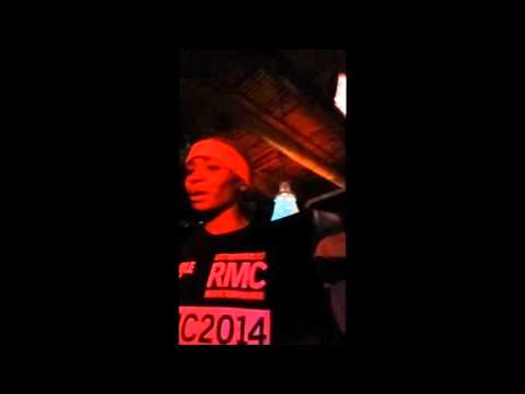 Kayoz & Mizhani Live Performance