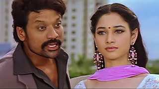 Viyabari Tamil Full Movie  S J Suryah  Tamannaah  