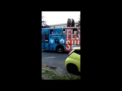 Sopron, VOLT buszok és 12V-s járatok