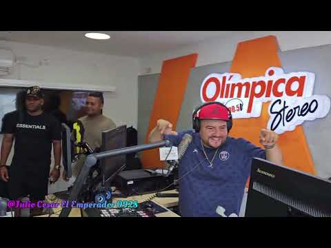 Noche De Perreo Desacatada HD feat Koffe El Kafetero