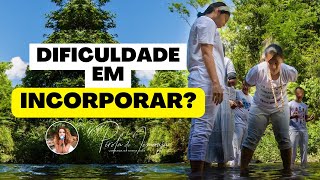 Você tem Dificuldade em incorporar? #PR #275