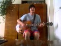 Иван Дорн-Северное сияние(guitar by Fill) 