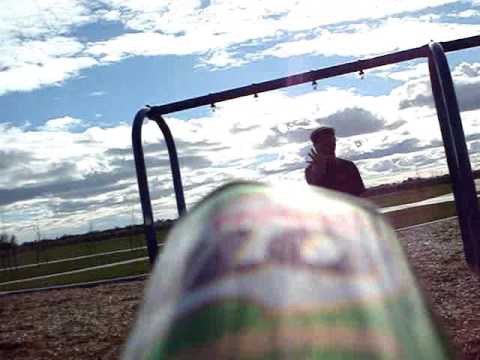 Milo Super Bowl XLII Commercial