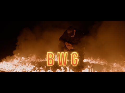 Deddy  - BWG (Official Video) Prod. Swizzy