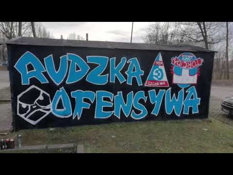 RUDZKA OFENSYWA - NRŚL GANꓨ