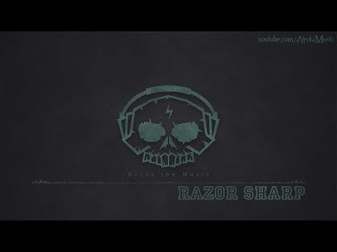 Razor Sharp by Christian Nanzell - [Electro Music]