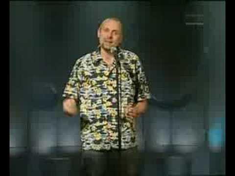 Na stojáka - Joint za volantem