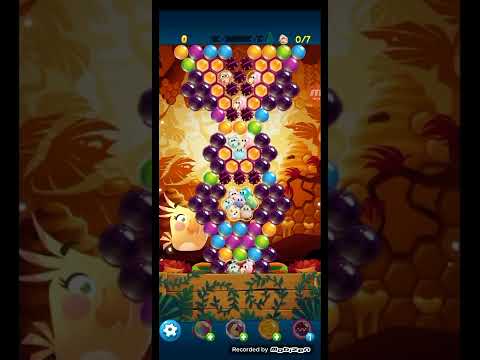 angry birds pop parte 35