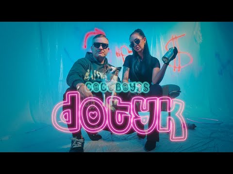 Coco Boyss - Dotyk (Official Video Clip)