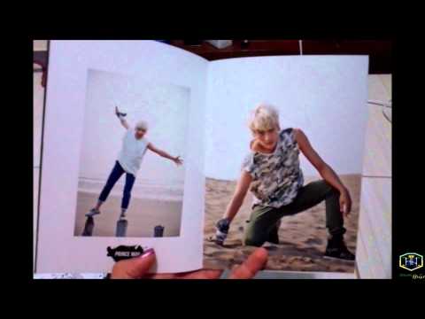 Unpacking JJCC - OneWay