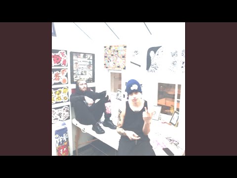 On Me (feat. Nocturna Beats, Dyzphoria & 2ravens)