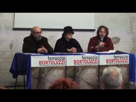 Ferruccio Bortoluzzi - Forte Mezzacapo