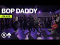 Bop Daddy Falz Ft Ms Banks J Blaze Dance Class Studio North Toronto
