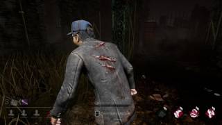 Dead By Daylight - 287 Ace