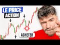 Comment Faire Du Price Action En Trading