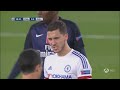 Eden Hazard vs. Paris Saint Germain (Away) | 16.02.2016 |ᴴᴰ