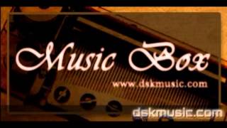 Video thumbnail for DSK Old Music Box - Free VST by DSK Music