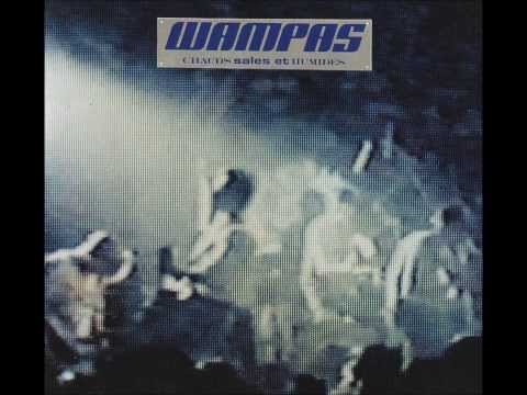 Wampas - Les Abeilles (LSD Au Pont de Tolbiac)