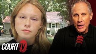 Victim or Villain? Teen Daughter Behind Bars for Parents’ Deaths