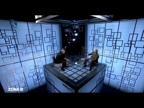 ZONA B - Sabit Geci - 06.01.2020 - Klan Kosova