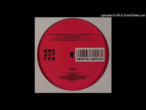Mylo vs. Miami Sound Machine - Doctor Pressure (Dirty Club Mix) *House / Electro*