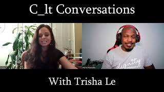 C_lt Conversations with Trisha Le