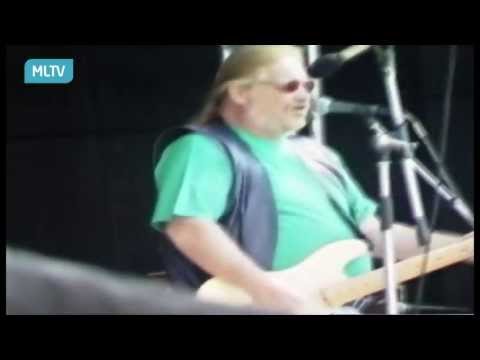 Bamses venner Rock Under Broen 2000