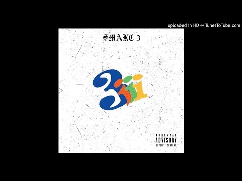 SMAKC3 - DENNIS THE MENACE (feat. InKFANT)