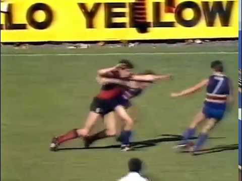 FNWB.com.au - 1985: Round 5, Footscray v Essendon - ABC 2