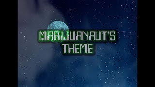 Sleep - Marijuanaut&#39;s Theme