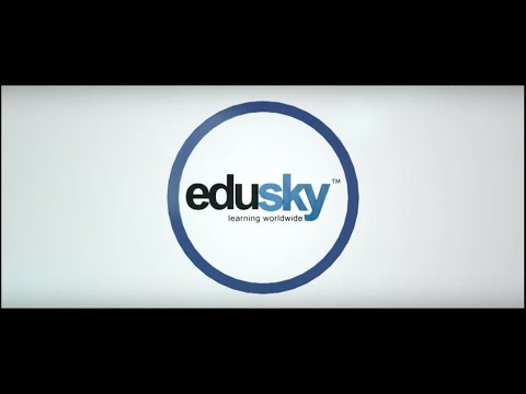 EduSky Corporate Film